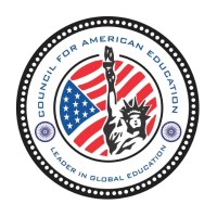 Council For American Education logo - Similar company to Miniature Ltd