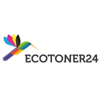 EcoToner24 logo - Similar company to Toner Et Cie
