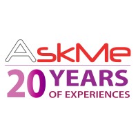 Askme Solutions & Consultants Co., Ltd. logo - Similar company to Data Tale Co., Ltd