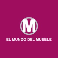 El Mundo del Mueble logo - Similar company to Pipool.La