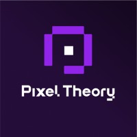 Pixel Theory logo - Similar company to Fazit