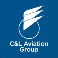 C&L Aviation Group logo - Similar company to Mach2 Corp