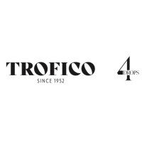 TROFICO S.A. / 4DROPS logo - Similar company to Amalthia S.A.