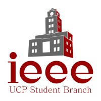 IEEE UCP Student Branch logo - Similar company to Acm Ucp Chapter