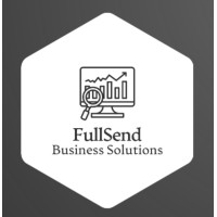 FullSend Business Solutions logo - Similar company to Ms Ventures