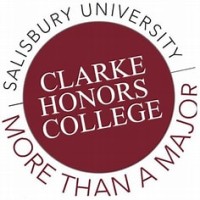 Clarke Honors College at Salisbury University logo - Similar company to Salisbury University Foundation, Inc.