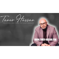 Taner Hassan Counselling & Psychotherapy logo - Similar company to Rehubs
