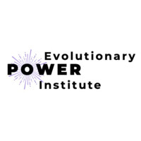 Evolutionary Power Institute logo - Similar company to Psychedelic Parenthood Community