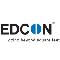 Edcon Real Estate Developers logo - Similar company to Visão