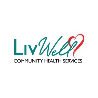 LivWell Community Health Services logo - Similar company to Elixium Health