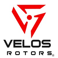 Velos Rotors logo - Similar company to Senhive