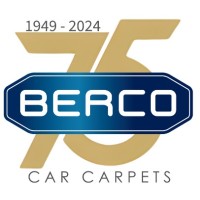 Berco Car Carpets B.V. logo - Similar company to Graphiset