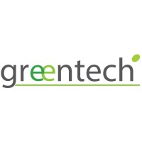 Greentech logo - Similar company to Paperoad