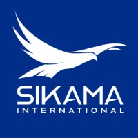 Sikama International logo - Similar company to Zpower