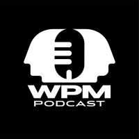 WPM Podcast logo - Similar company to Pmpiran