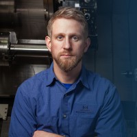 Machining Nerd logo - Similar company to Tiger Machining Inc