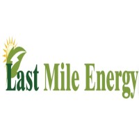 Last Mile Energy ZW logo - Similar company to Afropride Smart Energy