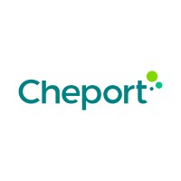 CHEPORT spol. s r.o. logo - Similar company to Softapp S. R. O.