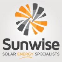 SunWise Energy logo - Similar company to Sunwise Energy