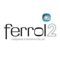 Ferrol 2 - Máquinas E Ferramentas, S.A. logo - Similar company to Sgsv, Lda