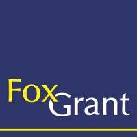 Fox Grant logo - Similar company to Bournemouth Development Company