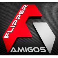 Flipper Amigos logo - Similar company to Conectia Wireless S.A. - Comunicaciones, Seguridad Y Networking