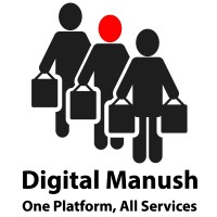 Digital Manush Ltd. logo - Similar company to Tylo