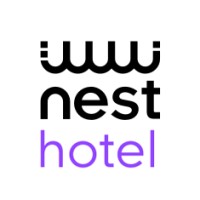 Nest Hotel logo - Similar company to Arada Developments