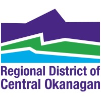 Regional District Central Okanagan logo - Similar company to Ichor