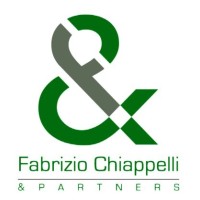Chiappelli Rappresentanze logo - Similar company to Cesca Rtt