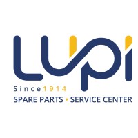 LUPI Srl logo - Similar company to Fluid Global Solutions Srl