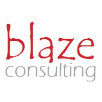 Blaze Consulting Limited logo - Similar company to Blaze Your Own Trail Consulting, Llc