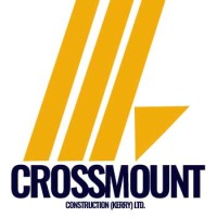 Crossmount Construction (Kerry) Ltd. logo - Similar company to John Cullen Construction