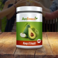 Avofresco logo - Similar company to Avoventure Consulting