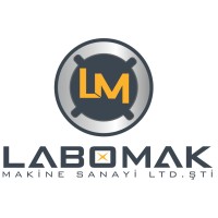 Labomak Makine Sanayi Ltd. Şti. logo - Similar company to Enkosan Kompresor Ve Makine San. Tic. A.Ş.