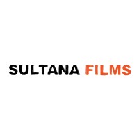 Sultana Films logo - Similar company to Studio Macaque