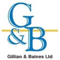 Gillian & Baines Limited logo - Similar company to Walker Engineering (Leeds) Ltd