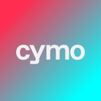 Cymo logo - Similar company to It-Pack