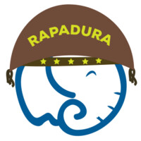 PHP com Rapadura logo - Similar company to Front-End Ce