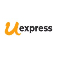 UExpress Indonesia logo - Similar company to 313 Express