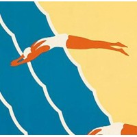 Brightlingsea Lido logo - Similar company to Colchester Leisure World
