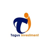TAGUS INVESTMENT logo - Similar company to Tagus Drone