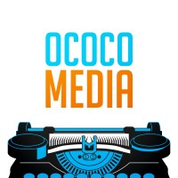 OCOCO Media logo - Similar company to Webbooz