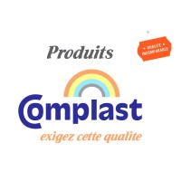 Complast- RDC logo - Similar company to Complast S.A