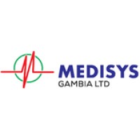 Medisys Gambia Ltd. logo - Similar company to Qcellsl