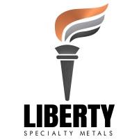 Liberty Specialty Metals logo - Similar company to Becchetti Bal