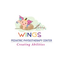 Wings Pediatric Physiotherapy Center logo - Similar company to Iphysio