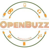 OpenBuzz logo - Similar company to Excierge