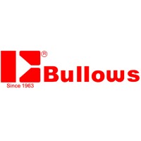 Bullows Paint Equipment Private Limited logo - Similar company to Plustech Systems & Solutions Private Limited