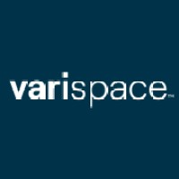 VariSpace logo - Similar company to Vari